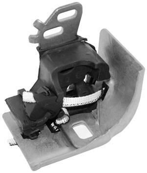 EGZOZ TAKOZU ORTA RENAULT MEGANE II 02>08 SCENIC II 03>08  8200035447