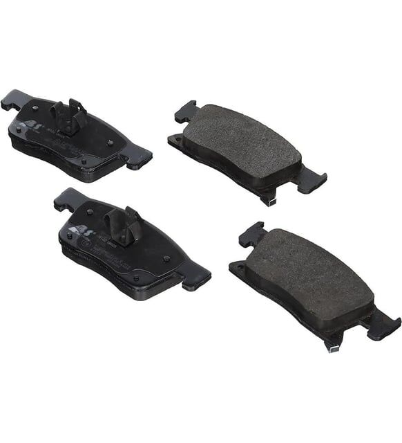 FREN BALATASI ÖN ASTRA K 15> (16 INC.300MM)