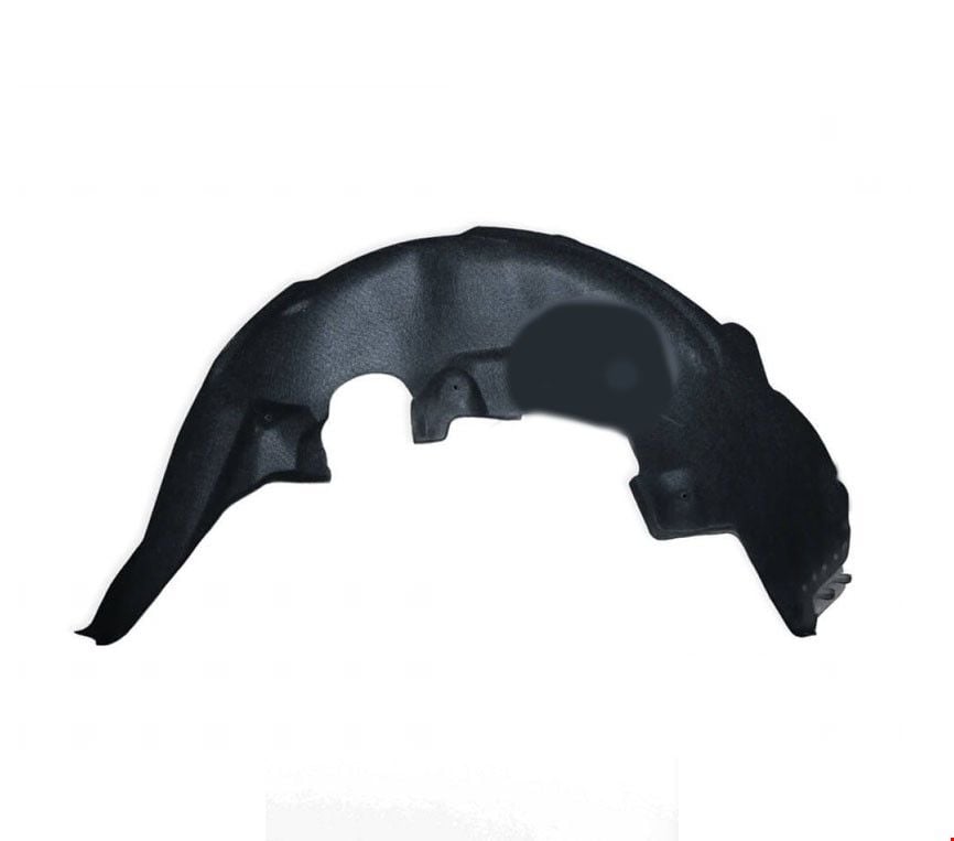 MERCEDES - ARKA ÇAMURLUK DAVLUMBAZI SOL W212 2009- - 2126900930