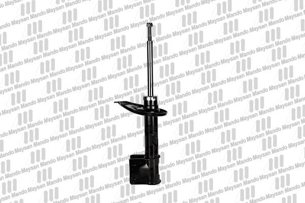 ÖN AMORTİSÖR SOL PARTNER TEPEE-BERLINGO 1.6-1.6 HDİ 08>