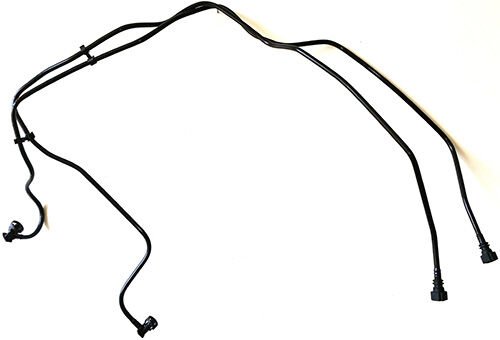 ENJEKTÖR YAKIT GERI DÖNÜŞ HORTUMU OPEL ASTRA H-J CORSA D-E MERIVA A-COMBO-AGILA B 1.3 CDTI FIAT 500 1.3 MJT 95PS 1248CC-DOBLO 1.3 MJT 16 >