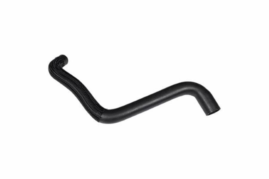 RADYATÖR ALT HORTUMU PARTNER TEPEE-PARTNER-P307-P308-P3008-P5008-C4-BERLINGO 1.6 HDI 90-R110 HP  1351.RE-1351.KQ