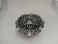 FAN TERMİK MITSUBISHI L200 2.5L 4D56T DI-D CR KA4T KB4T 07-15