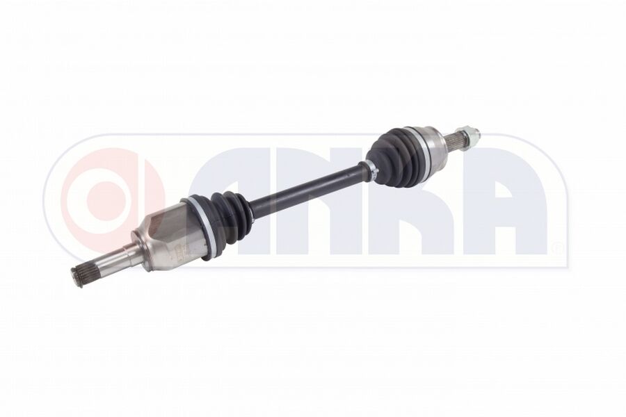 AKS SOL KOMPLE LALELİ FIAT EGEA 1.3 MJT 15 >  52068573