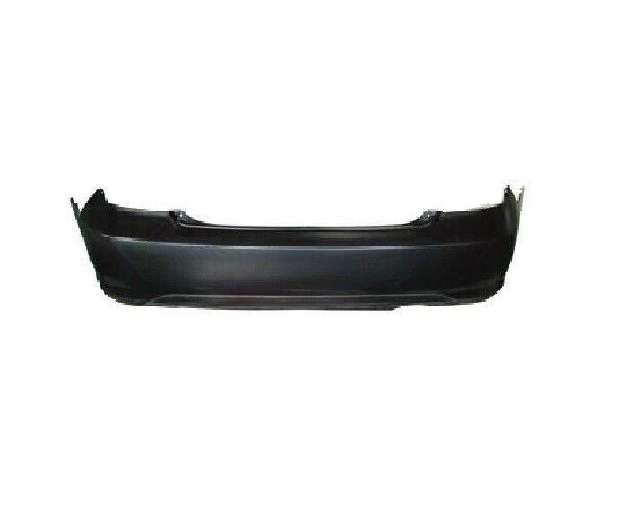 HONDA - ARKA TAMPON CİTY 2006- - 71501-SEN-H100