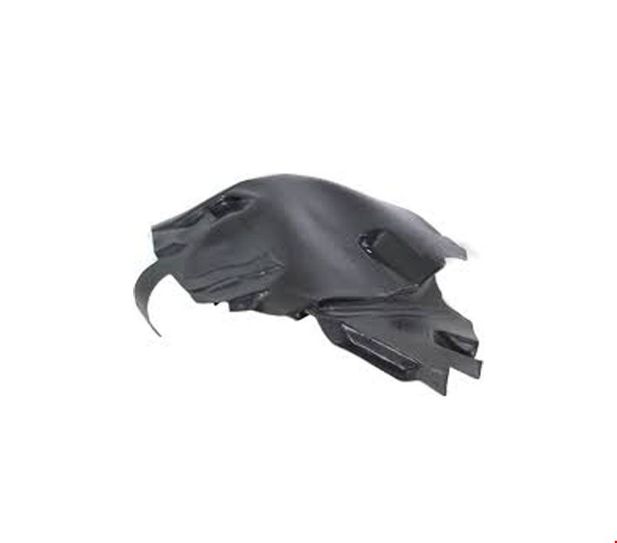 ÖN ÇAMURLUK DAVLUMBAZI (ARKA PARÇA) SOL W207 2009-