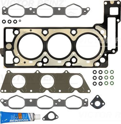 YAĞ POMPA CONTASI EKSANTRİK ÖN KAPAK ASTRA H-J-CORSA C-D-E-COMBO C-D-MERIVA A-B-ALBEA-DOBLO- PALIO-IDEA-PANDA-PUNTO-TIGRA B-AGILA A-B 1.3 16V MTJ  55186663-646904-55265148-73503266
