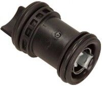 YAG RADYATOR BORUSU BMW E81 E87 E90 E60 N47