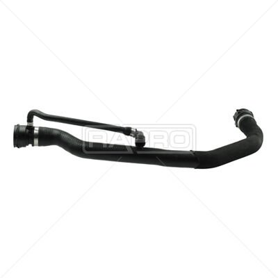 RADYATÖR ÜST HORTUMU BMW E90 318 D-320 D  17127805458-17124714092-17127789586
