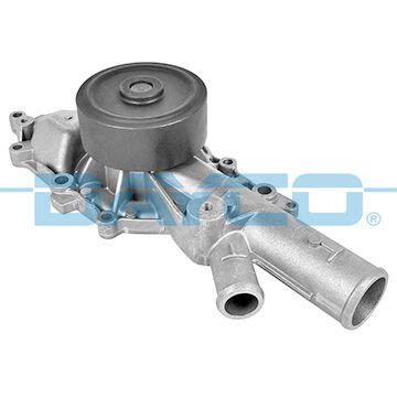 DEVIRDAIM POMPASI MERCEDES OM646 W203 W204 CL203 W211 S211