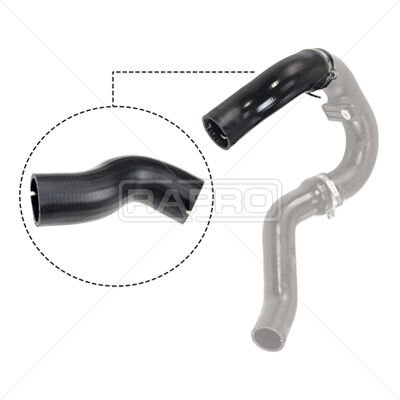 TURBO HORTUMU KÜÇÜK FIAT DOBLO II 1.3 MJTD 09 >