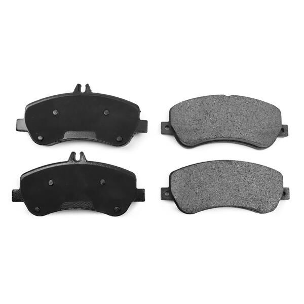 FREN BALATASI ON MERCEDES GLK-CLASS X204 09>15  A0074206620