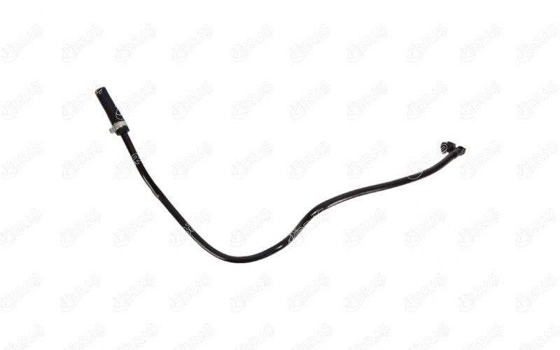 TURBO KOMPRESÖR GERİ DÖNÜŞ BORUSU OPEL ASTRA J-CASCADA-INSIGNIA A-ZAFIRA TOURER C 1.6