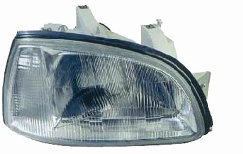 20-3746-08-2B FAR SOL RENAULT CLIO I 96>98  7701042150
