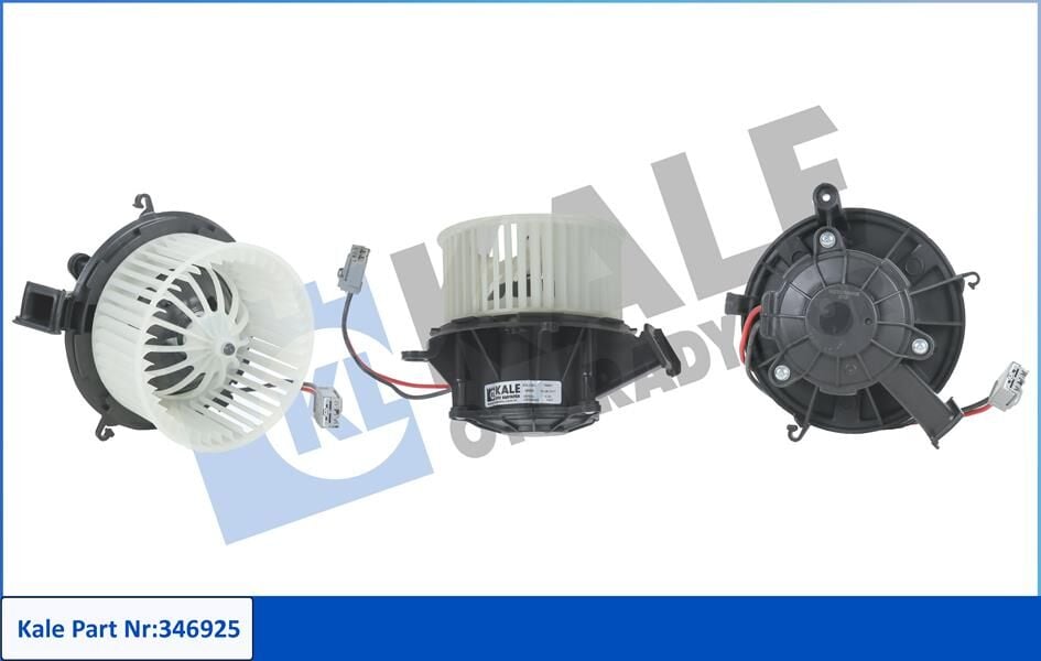 KALORİFER MOTORU ASTRA J  1845105