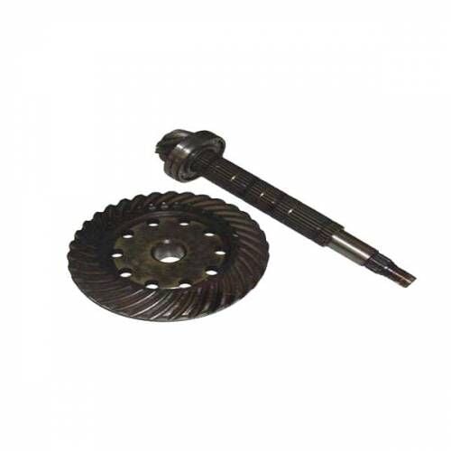 AYNA MAHRUTİ R12 1400 YM 4 İLERİ 9x34 MD610 S  7702175092