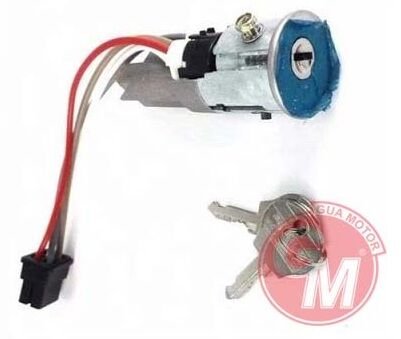 KİLİTLİ KONTAK ANAHTARI RENAULTR12 TOROS 1982-