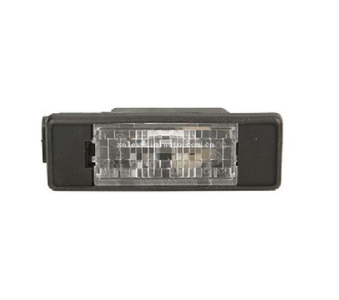 MERCEDES - PLAKA LAMBASI SPRİNTER 2006- - 6398200256