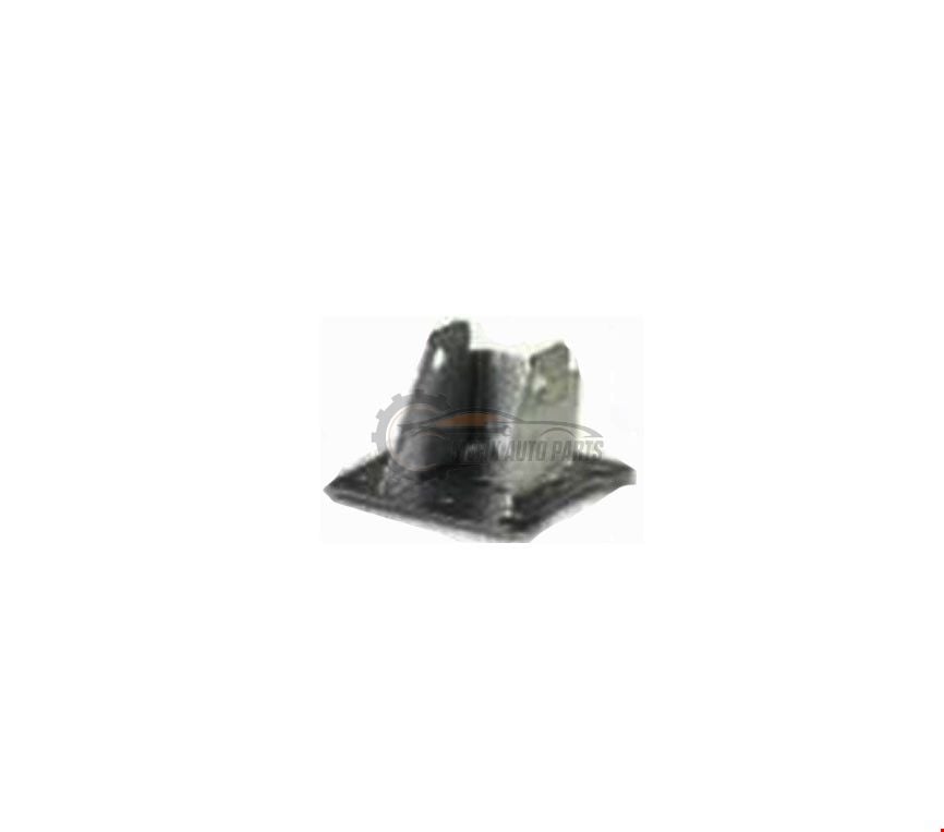 RENAULT - ARKA TAMPON DEMİR AYAĞI SOL MEGANE 2 2003- - 802210164D