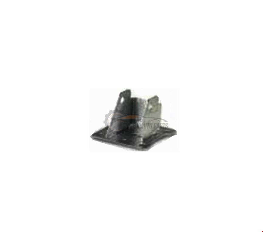 RENAULT - ARKA TAMPON DEMİR AYAĞI SOL MEGANE 2 2003- - 802210164D