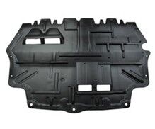 MOTOR ALT MUHAFAZA ÖN BÜYÜK PASSAT 2005-2010 1.KALİTE ENJEKSİYON