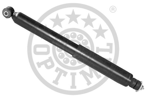 ARKA AMORTİSÖR L/R CORSA C (00>06) TIGRA (04>10) (BAGLANTI BURÇU DELİGİ 10mm) (GAZLI)