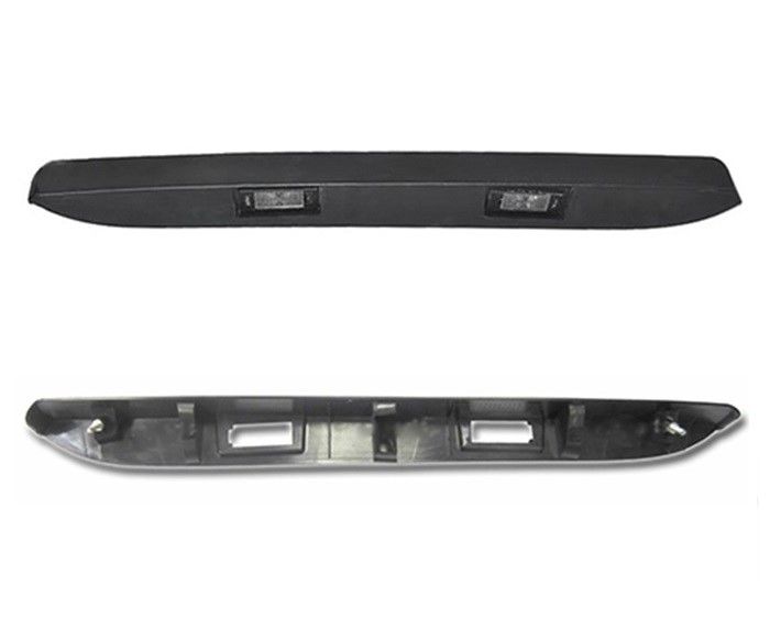 MERCEDES - ARKA PLAKA LAMBA LASTİĞİ CRAFTER / SPRİNTER 2006- - 9067400030