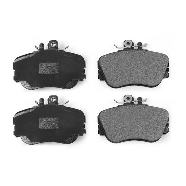 FREN BALATASI ON MERCEDES C-CLASS W202 S202  A0024202120