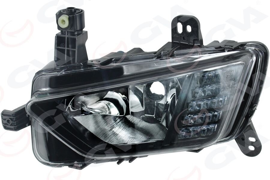 SİS FARI SAĞ POLO 2018 >