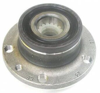 ARKA TEKERLEK PORYASI FIAT EGEA 16> ABS Lİ 62x30x117 5 BİJON  51754196-52178843-60656090