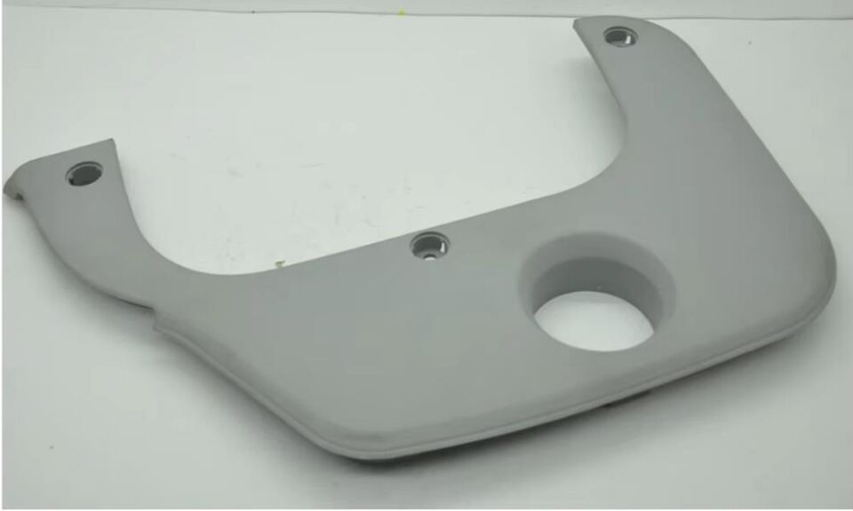 MOTOR ÜST KORUMA KAPAĞI TRAFIC II-VIVARO 1.9DCİ F9Q 01-12  8200265357