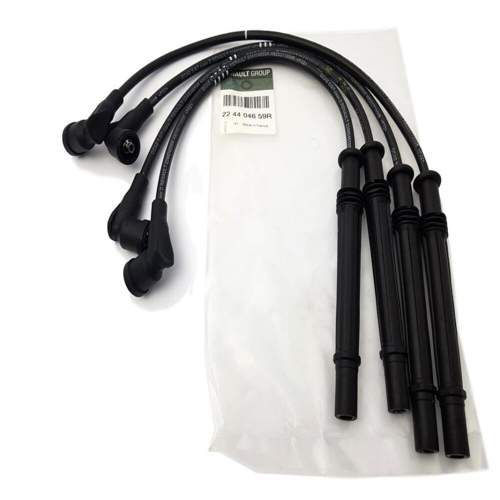 BUJİ KABLOSU CLIO III-KNG-TWNG 1.2 16V-DACIA LOGAN MCV II 1.2 13 SANDERO 1.2 16V 08>