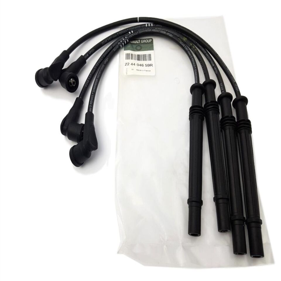 BUJİ KABLOSU CLIO III-KNG-TWNG 1.2 16V-DACIA LOGAN MCV II 1.2 13 SANDERO 1.2 16V 08>