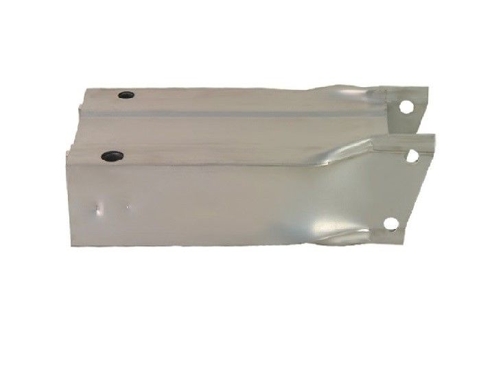 MERCEDES - ŞASE UÇ DEMİRİ SOL ( ALÜMİNYUM ) W204 2007- - 2046201195