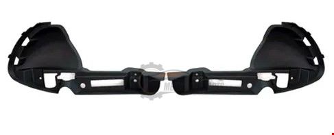 PORSCHE - ÖN TAMPON HAVA KANALI SAĞ CAYENNE 2011- - 95850533410