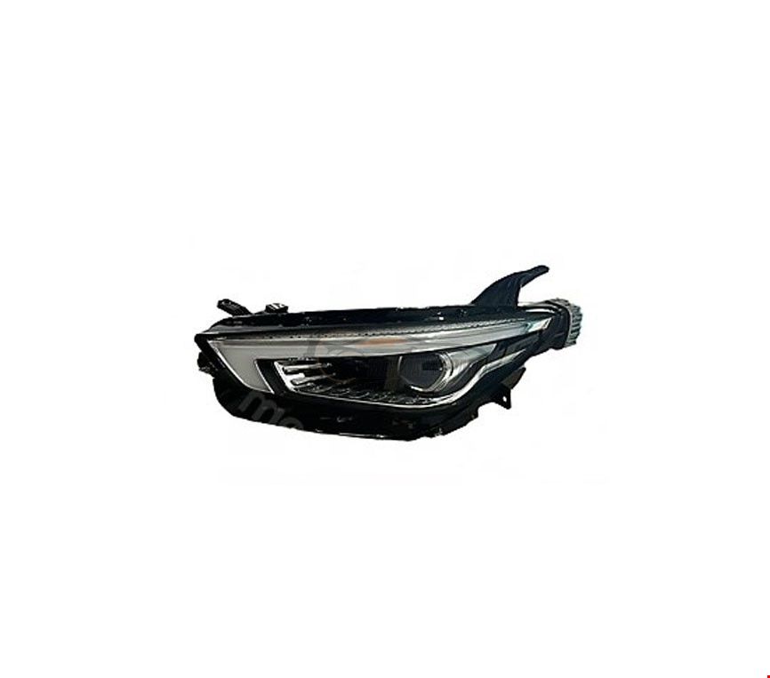 MG - ÖN FAR SOL LED ZS 2020- - 10550753