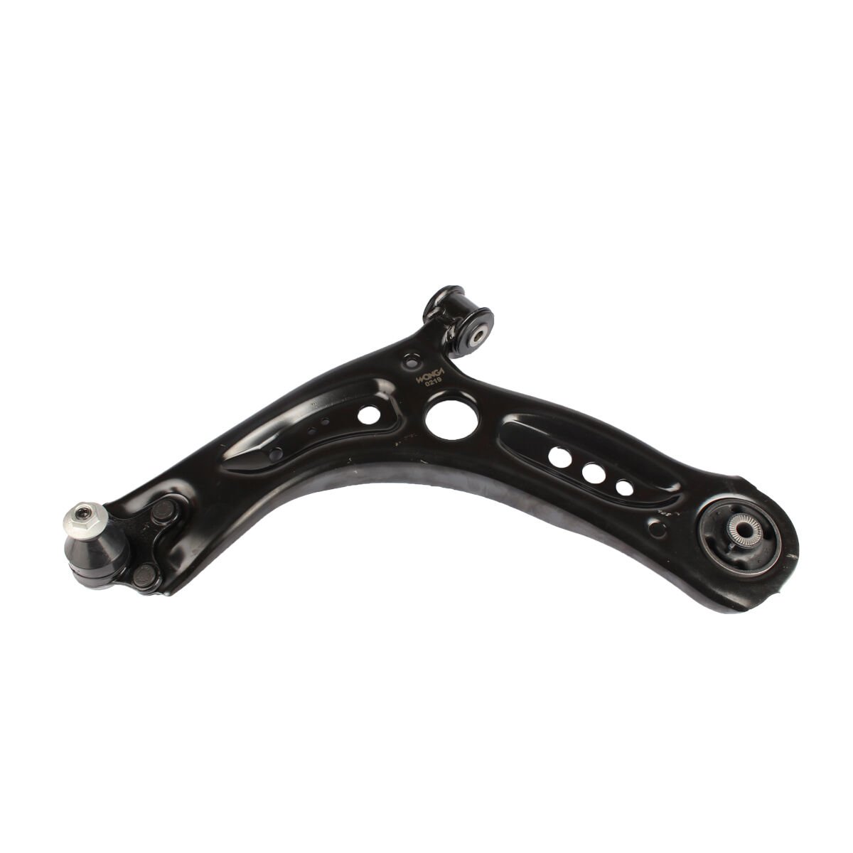 SALINCAK SOL ROTİLLİ SAC GOLF VII 12> - OEM 5Q0407151J