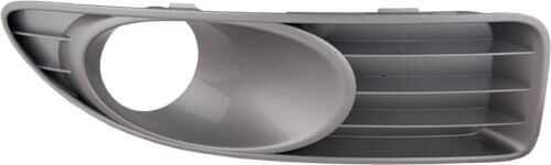 SİS FAR ÇERÇEVESİ KAPAĞI SİSLİ GRİ SAĞ LINEA