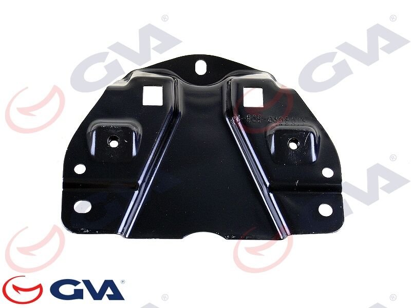 x PANEL ÖN BRAKETİ SUPERB 2015 >  3V0805489B