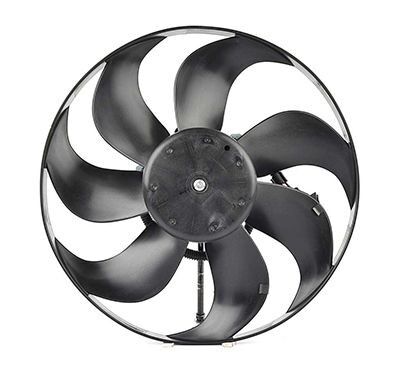 FAN MOTORU