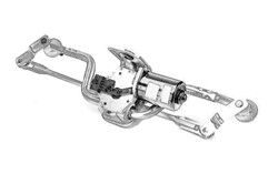 SİLECEK MEKANİZMASI MOTORSUZF.SUCUDO-JUMPY 2007-