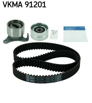 TRİGER KAYIŞ SETİ EKSANTRİK SETİ TOYOTA HILUX VIGO 2.5L 2KDFTV KUN15 KUN25 KUN35 05-15 / 3.0L 1KD-FTV KUN26 05-14 1 KAYIŞ 1 RULMAN 097x250  1356839015-1356809131-1350567041