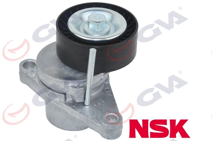 ALTERNATÖR GERGİ RULMANI KÜTÜKLÜ P206-207-307-308-1007-C2-C3-C4 1.1i-1.4i-1.4 16V-1.6 16V TU5-JP4  1611425280-5751.C3-5751.G7