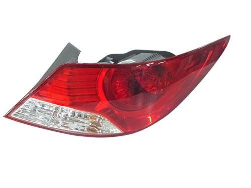 STOP LAMBASI SAĞ HYUNDAI ACCENT BLUE 13 > DUYSUZ