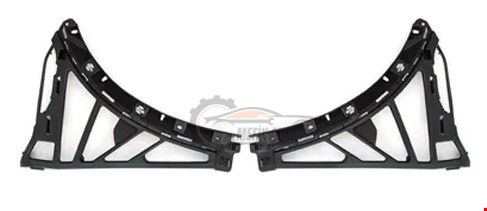 PORSCHE - ÖN TAMPON BRAKETİ SAĞ CAYENNE 2011- - 95850517800