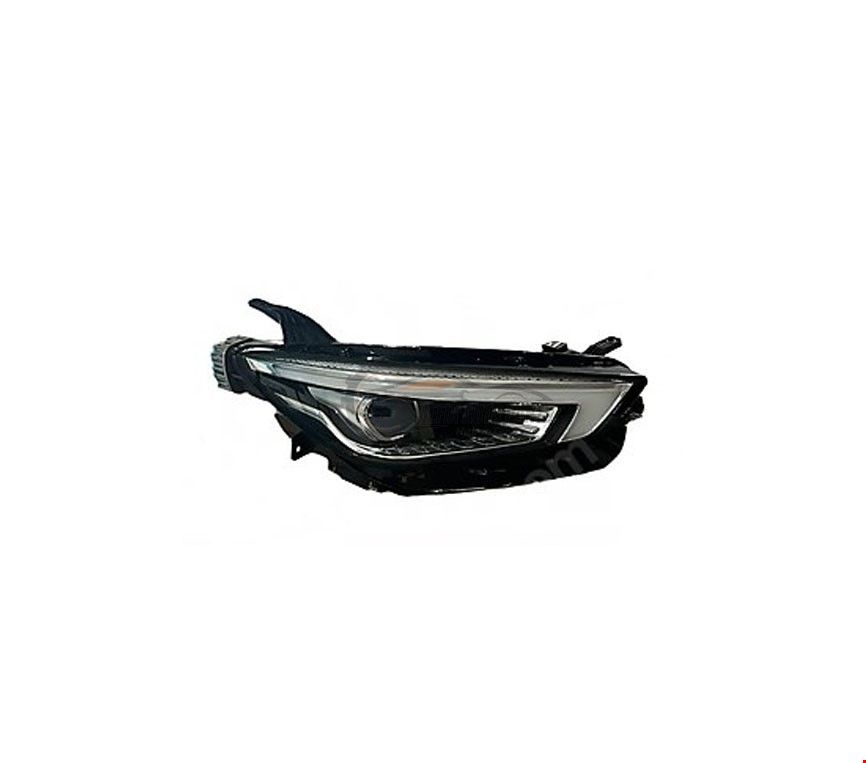 MG - ÖN FAR SAĞ LED ZS 2020- - 10550754