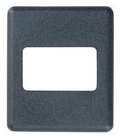 CAM DÜĞME KAPAĞI TEKLİ DOĞAN L-UNO