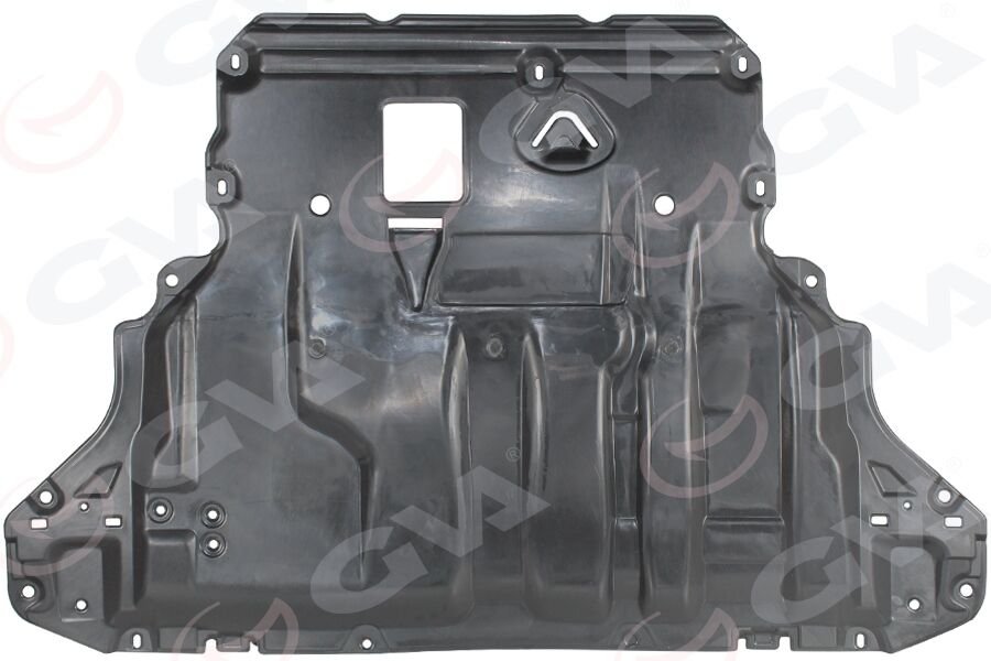 MOTOR ALT MUHAFAZASI FOCUS 18> 1.KALİTE ENJEKSİYON  JX6B6B629BD-JX6B6B629BE-2450240