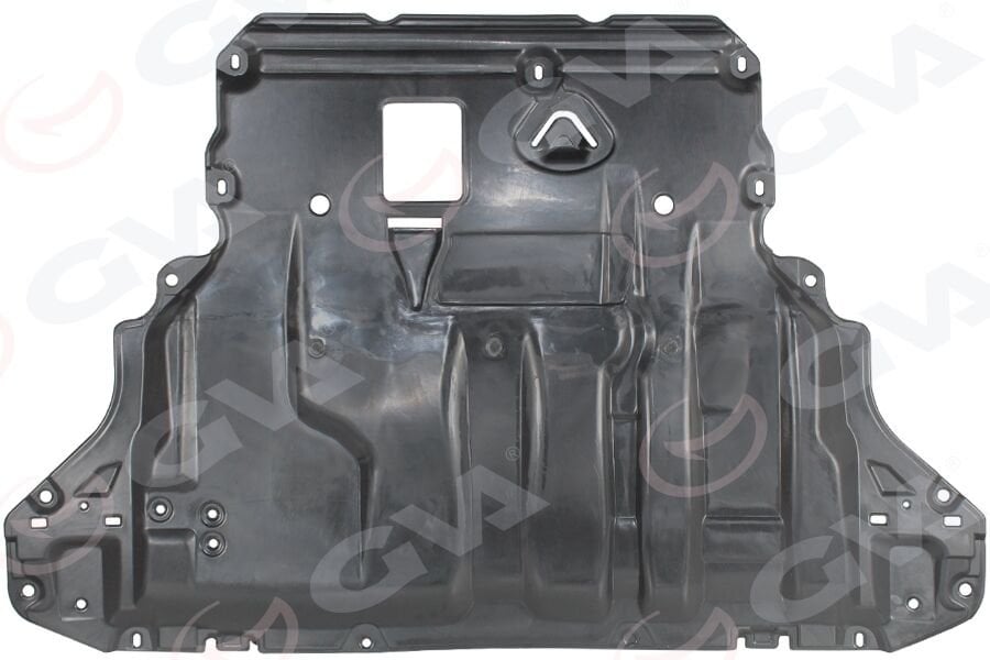 MOTOR ALT MUHAFAZASI FOCUS 18> 1.KALİTE ENJEKSİYON  JX6B6B629BD-JX6B6B629BE-2450240