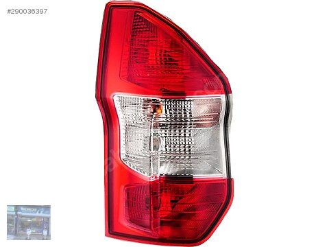 STOP LAMBASI SOL TRANSİT-TOURNEO COURIER 2014> DUYSUZ  ET76 13405 AF 1841017